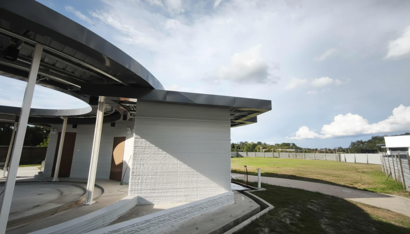 公共施設プロジェクトの画像3