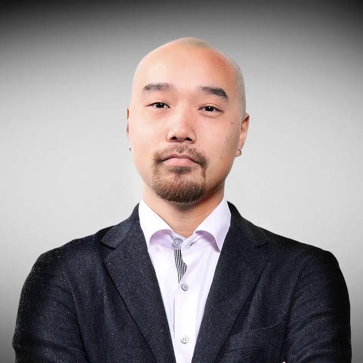 Kenji Ishida, Chief Engineer