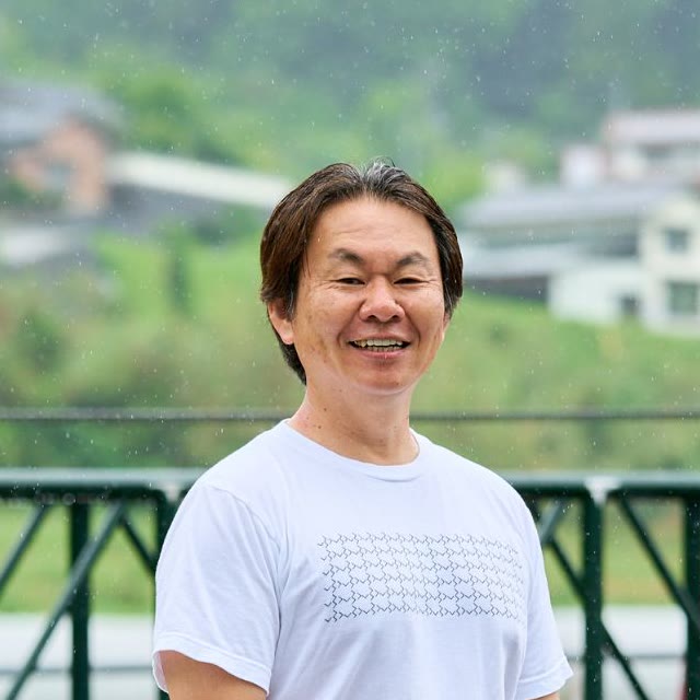 Jun Asami (Japan CEO)