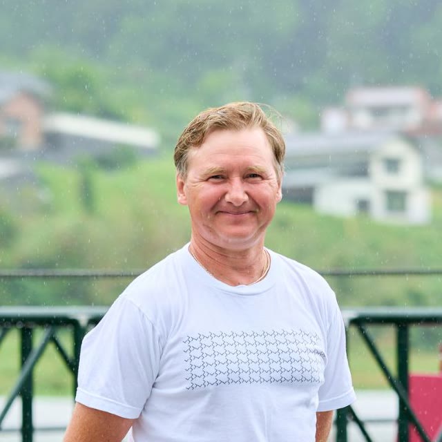 Sergey V. Voskresensky (Group CTO)